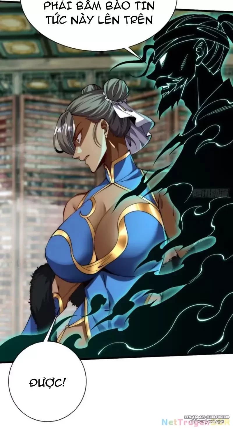 Nương Tử Nhà Ta Vậy Mà Là Nhân Vật Phản Diện Chapter 51 - Trang 2