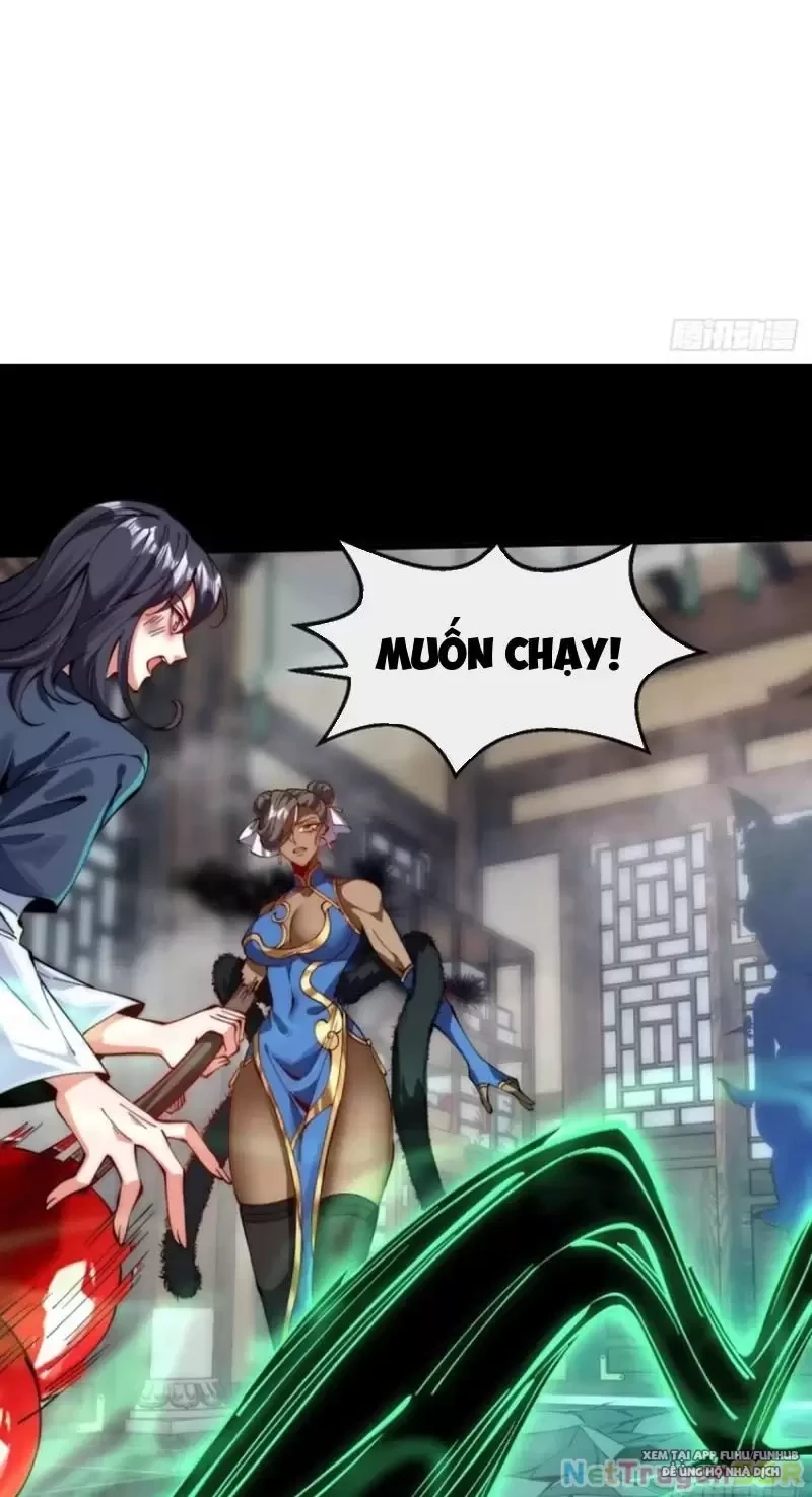 Nương Tử Nhà Ta Vậy Mà Là Nhân Vật Phản Diện Chapter 51 - Trang 2