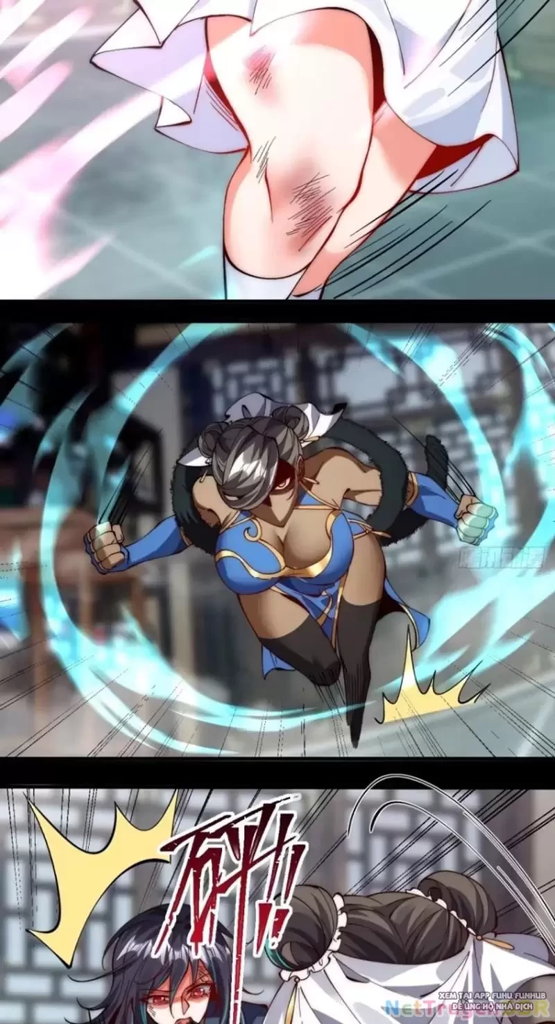 Nương Tử Nhà Ta Vậy Mà Là Nhân Vật Phản Diện Chapter 51 - Trang 2