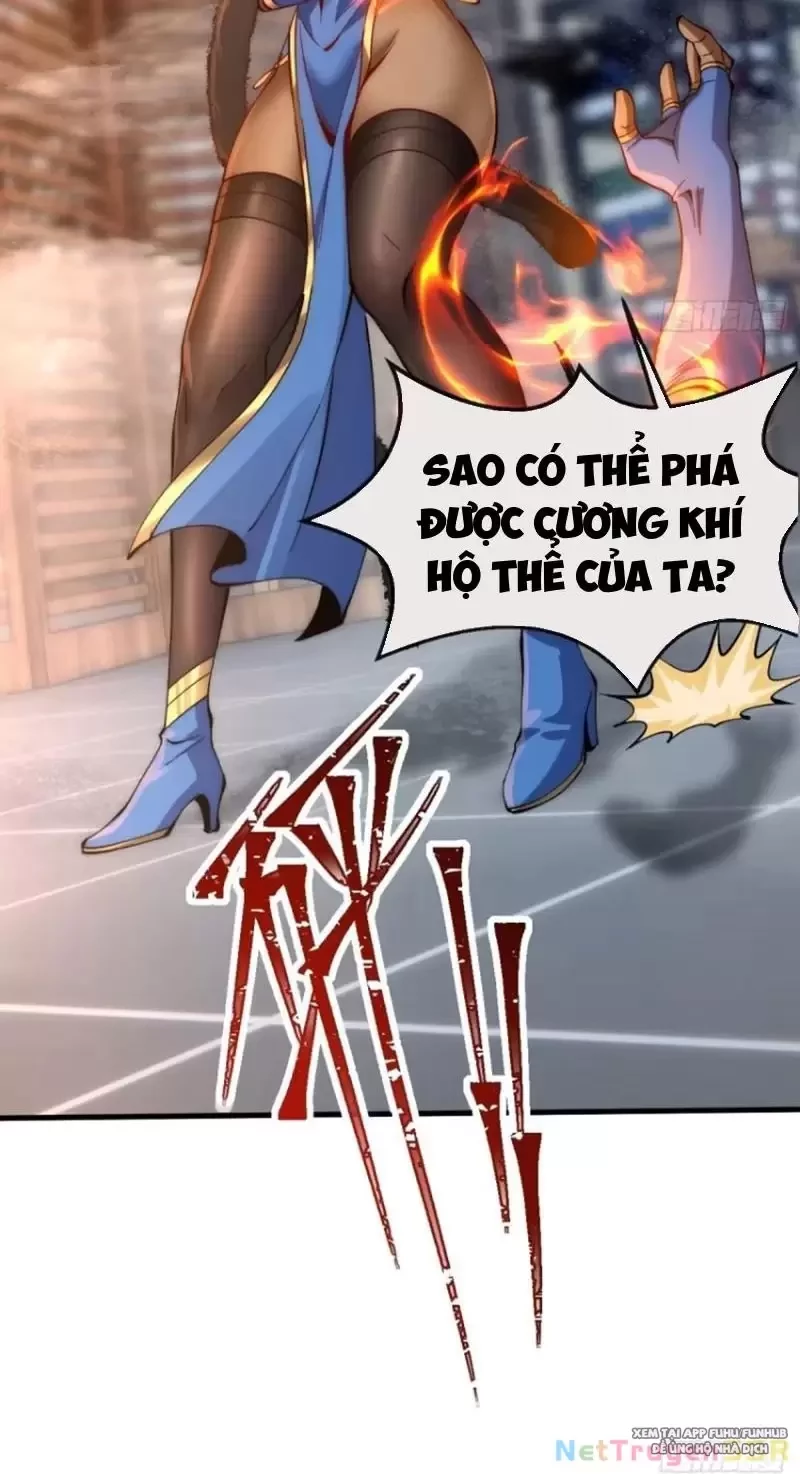 Nương Tử Nhà Ta Vậy Mà Là Nhân Vật Phản Diện Chapter 51 - Trang 2