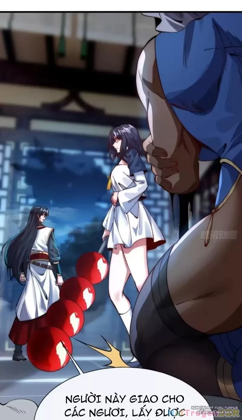 Nương Tử Nhà Ta Vậy Mà Là Nhân Vật Phản Diện Chapter 51 - Trang 2