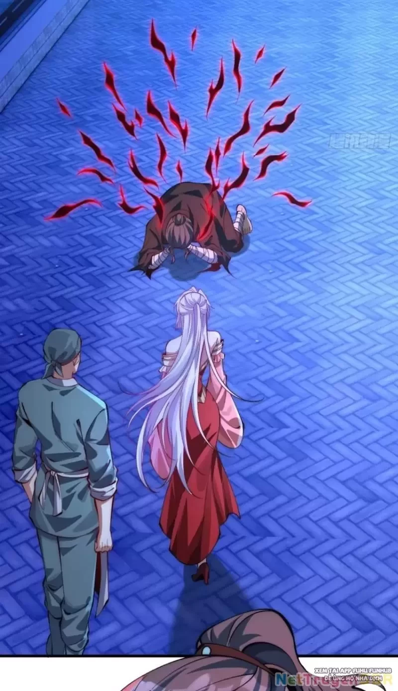 Nương Tử Nhà Ta Vậy Mà Là Nhân Vật Phản Diện Chapter 51 - Trang 2