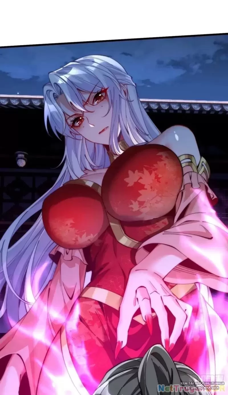 Nương Tử Nhà Ta Vậy Mà Là Nhân Vật Phản Diện Chapter 51 - Trang 2