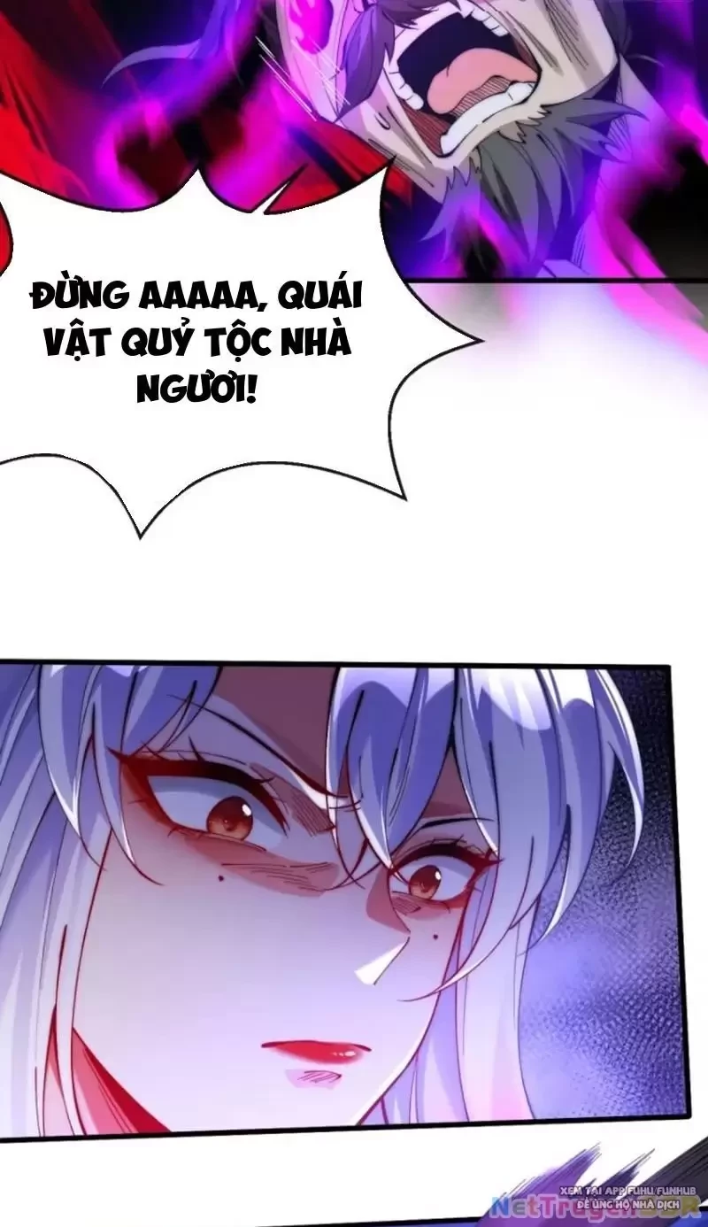 Nương Tử Nhà Ta Vậy Mà Là Nhân Vật Phản Diện Chapter 51 - Trang 2