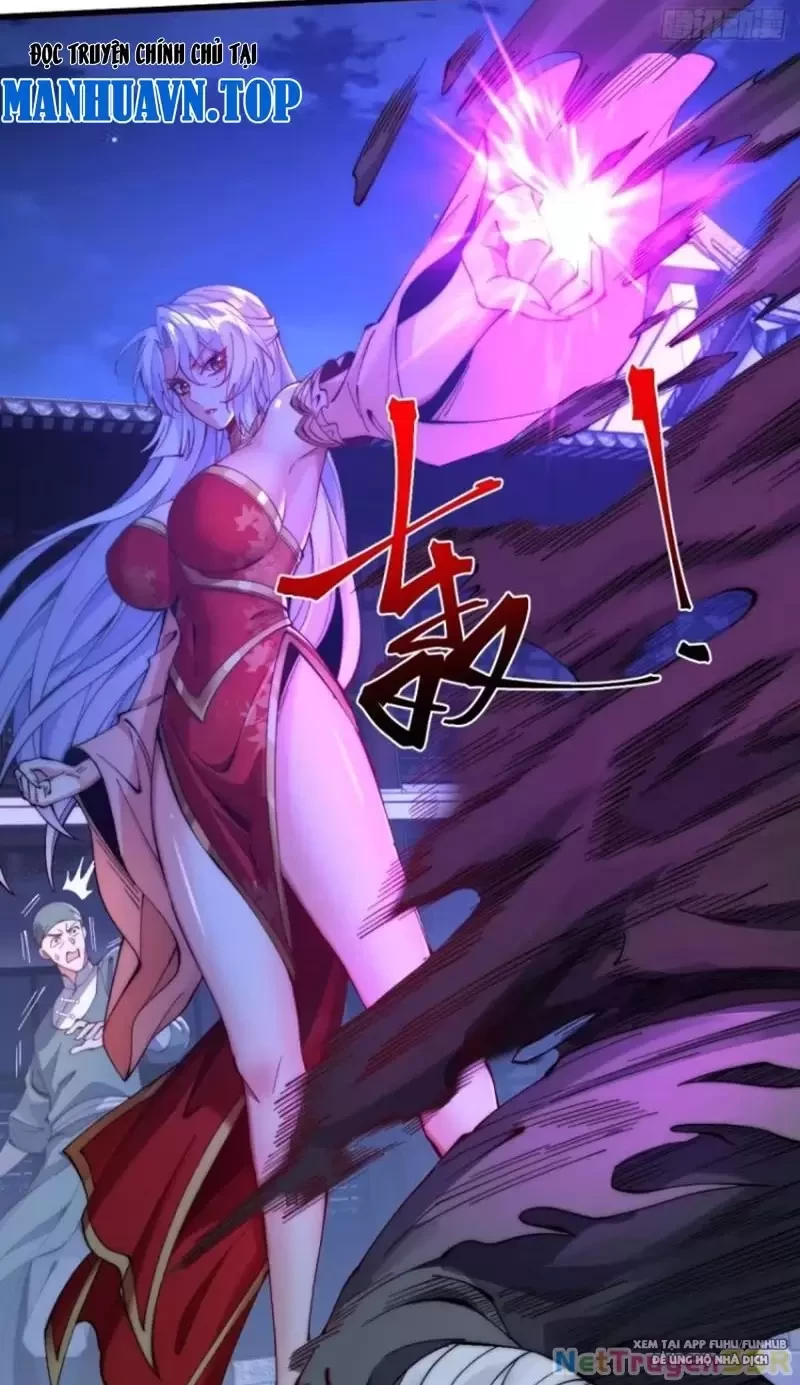 Nương Tử Nhà Ta Vậy Mà Là Nhân Vật Phản Diện Chapter 51 - Trang 2