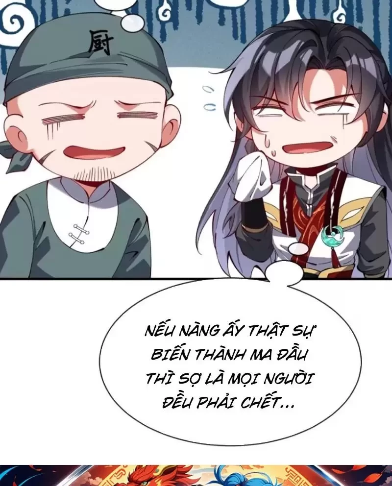 Nương Tử Nhà Ta Vậy Mà Là Nhân Vật Phản Diện Chapter 51 - Trang 2