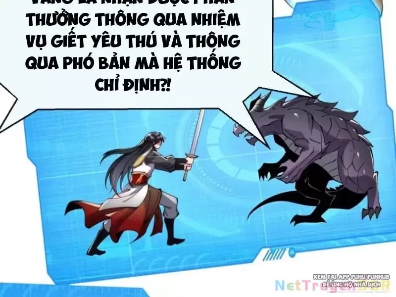 Nương Tử Nhà Ta Vậy Mà Là Nhân Vật Phản Diện Chapter 52 - Trang 2
