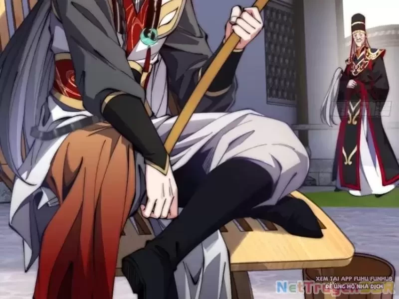 Nương Tử Nhà Ta Vậy Mà Là Nhân Vật Phản Diện Chapter 52 - Trang 2