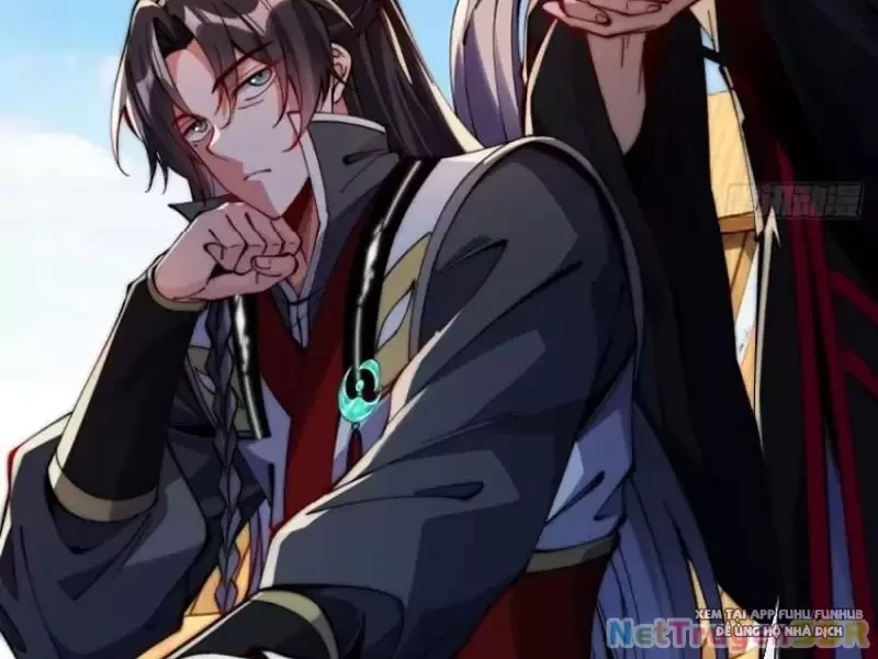 Nương Tử Nhà Ta Vậy Mà Là Nhân Vật Phản Diện Chapter 52 - Trang 2