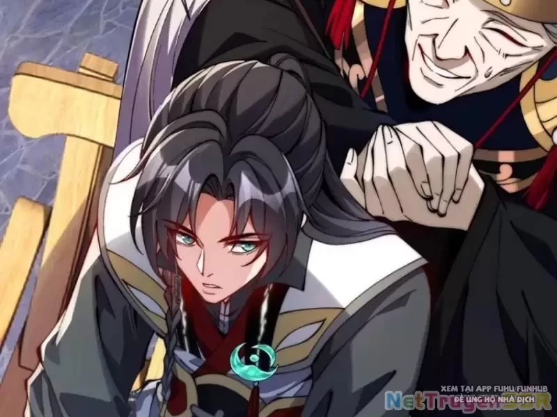 Nương Tử Nhà Ta Vậy Mà Là Nhân Vật Phản Diện Chapter 52 - Trang 2