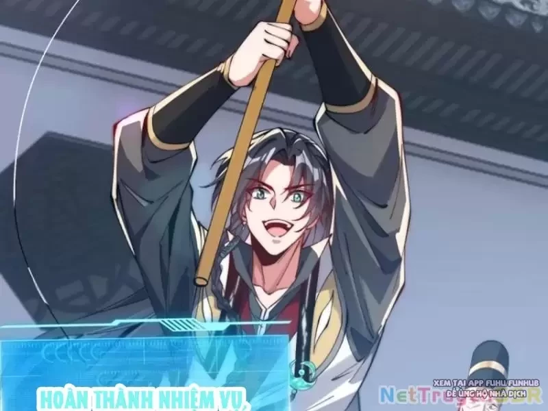 Nương Tử Nhà Ta Vậy Mà Là Nhân Vật Phản Diện Chapter 52 - Trang 2