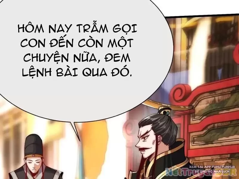 Nương Tử Nhà Ta Vậy Mà Là Nhân Vật Phản Diện Chapter 53 - Trang 2