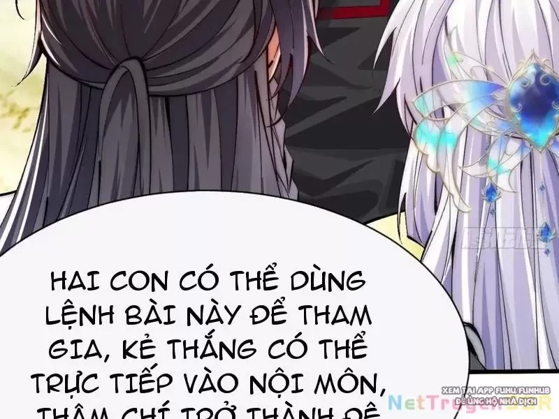 Nương Tử Nhà Ta Vậy Mà Là Nhân Vật Phản Diện Chapter 53 - Trang 2