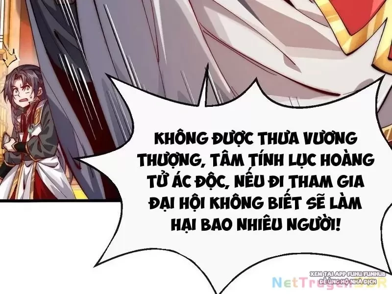Nương Tử Nhà Ta Vậy Mà Là Nhân Vật Phản Diện Chapter 53 - Trang 2