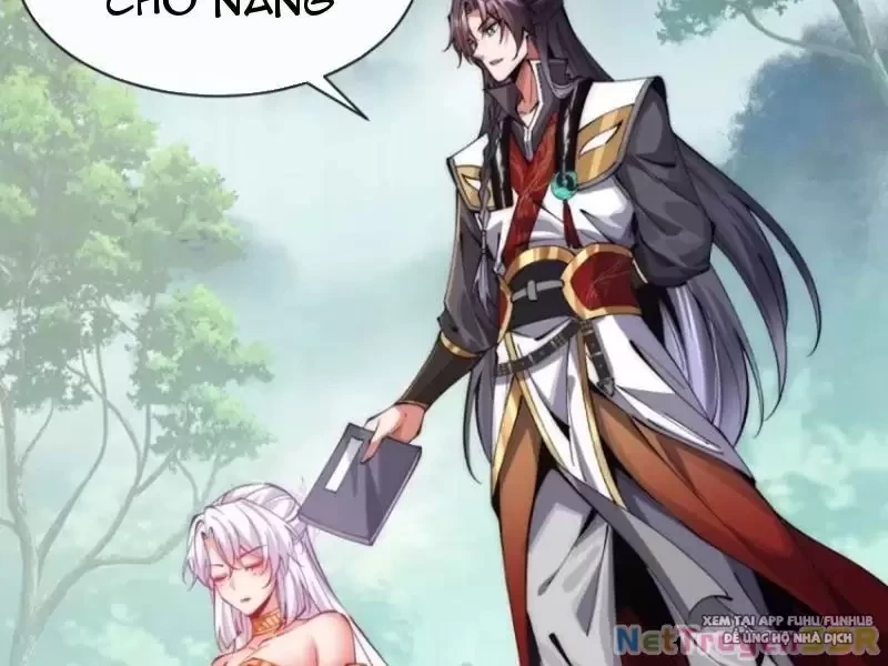 Nương Tử Nhà Ta Vậy Mà Là Nhân Vật Phản Diện Chapter 54 - Trang 2