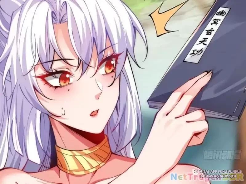 Nương Tử Nhà Ta Vậy Mà Là Nhân Vật Phản Diện Chapter 54 - Trang 2