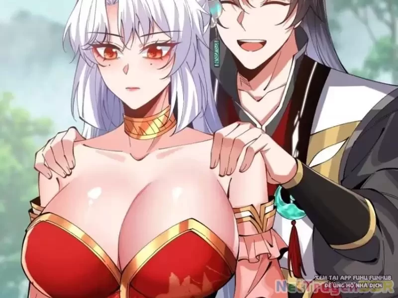 Nương Tử Nhà Ta Vậy Mà Là Nhân Vật Phản Diện Chapter 54 - Trang 2