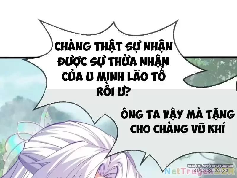 Nương Tử Nhà Ta Vậy Mà Là Nhân Vật Phản Diện Chapter 54 - Trang 2