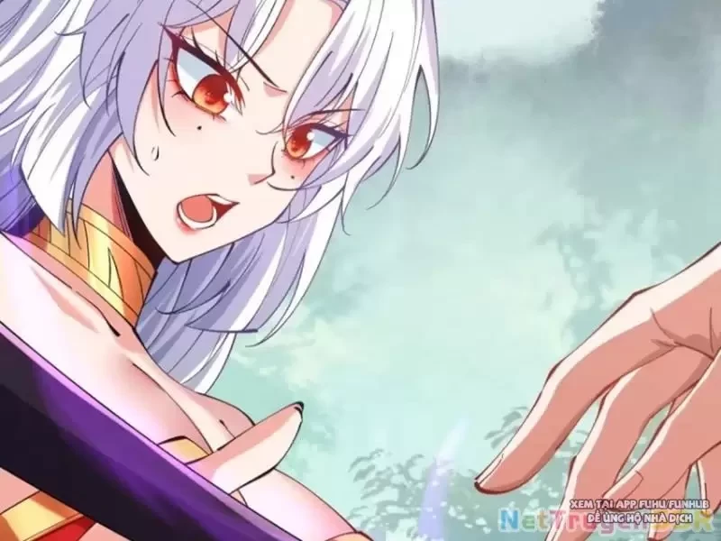 Nương Tử Nhà Ta Vậy Mà Là Nhân Vật Phản Diện Chapter 54 - Trang 2