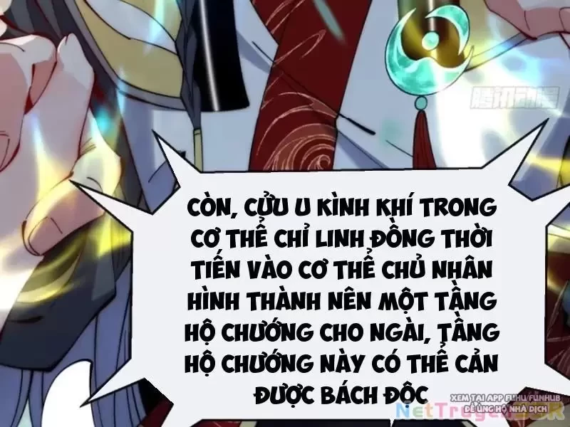 Nương Tử Nhà Ta Vậy Mà Là Nhân Vật Phản Diện Chapter 54 - Trang 2