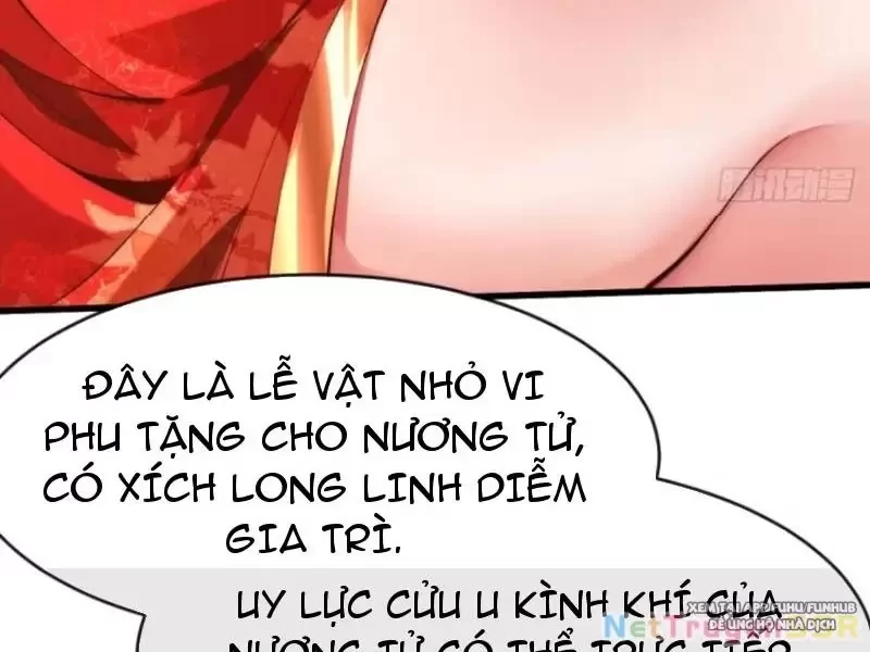 Nương Tử Nhà Ta Vậy Mà Là Nhân Vật Phản Diện Chapter 56 - Trang 3