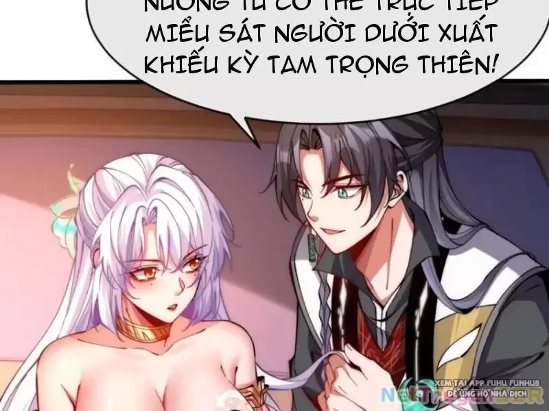 Nương Tử Nhà Ta Vậy Mà Là Nhân Vật Phản Diện Chapter 56 - Trang 3