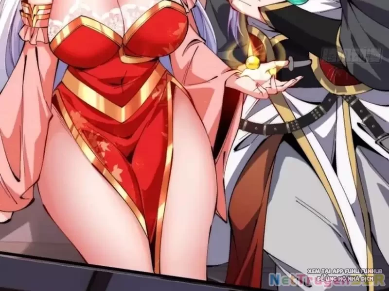 Nương Tử Nhà Ta Vậy Mà Là Nhân Vật Phản Diện Chapter 56 - Trang 3