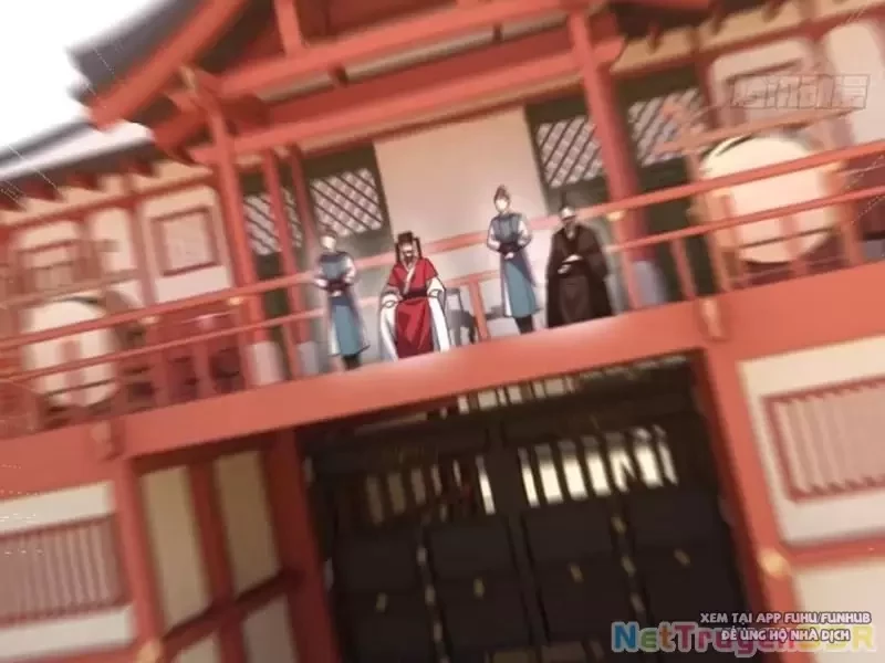 Nương Tử Nhà Ta Vậy Mà Là Nhân Vật Phản Diện Chapter 56 - Trang 3