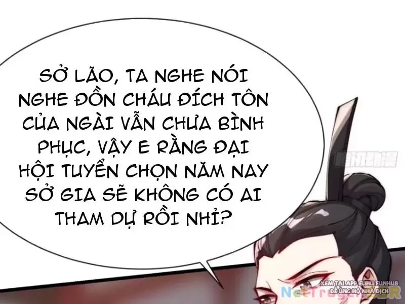 Nương Tử Nhà Ta Vậy Mà Là Nhân Vật Phản Diện Chapter 56 - Trang 3