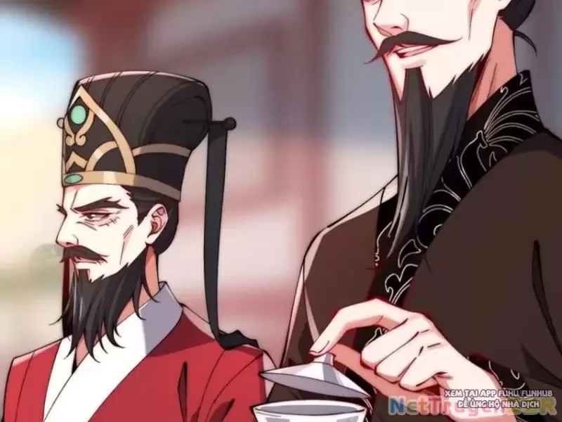 Nương Tử Nhà Ta Vậy Mà Là Nhân Vật Phản Diện Chapter 56 - Trang 3