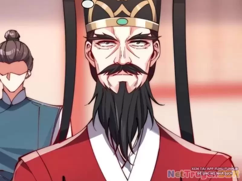 Nương Tử Nhà Ta Vậy Mà Là Nhân Vật Phản Diện Chapter 56 - Trang 3