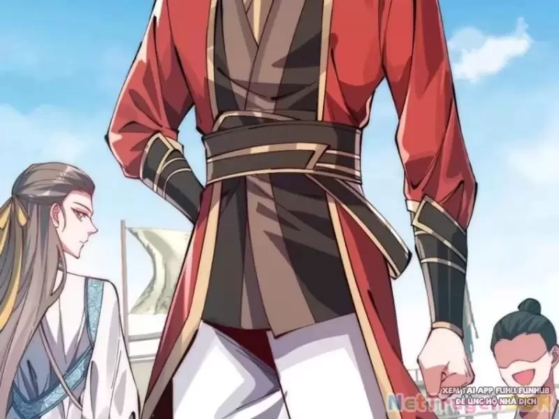 Nương Tử Nhà Ta Vậy Mà Là Nhân Vật Phản Diện Chapter 56 - Trang 3