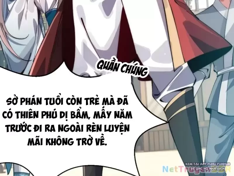 Nương Tử Nhà Ta Vậy Mà Là Nhân Vật Phản Diện Chapter 56 - Trang 3