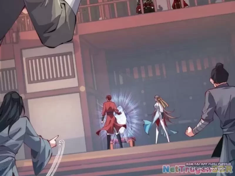 Nương Tử Nhà Ta Vậy Mà Là Nhân Vật Phản Diện Chapter 56 - Trang 3