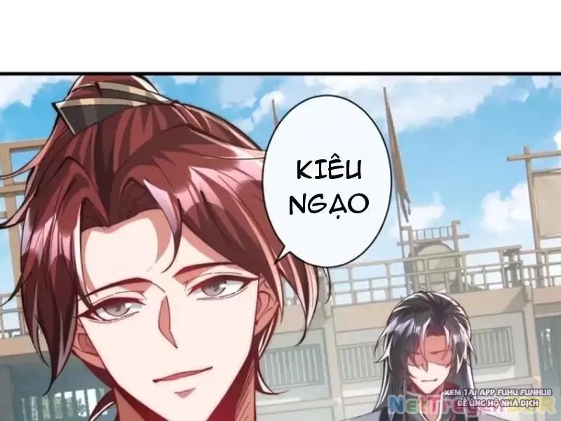 Nương Tử Nhà Ta Vậy Mà Là Nhân Vật Phản Diện Chapter 56 - Trang 3