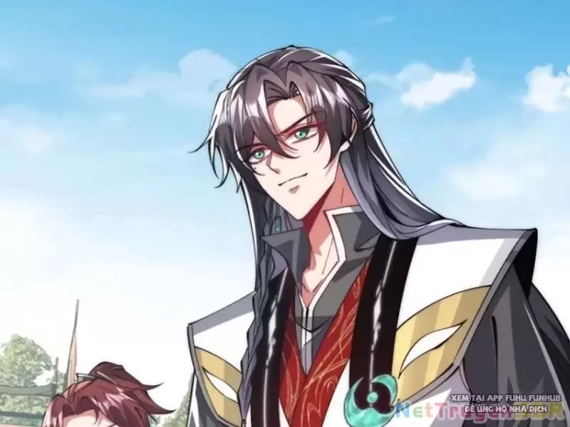 Nương Tử Nhà Ta Vậy Mà Là Nhân Vật Phản Diện Chapter 56 - Trang 3