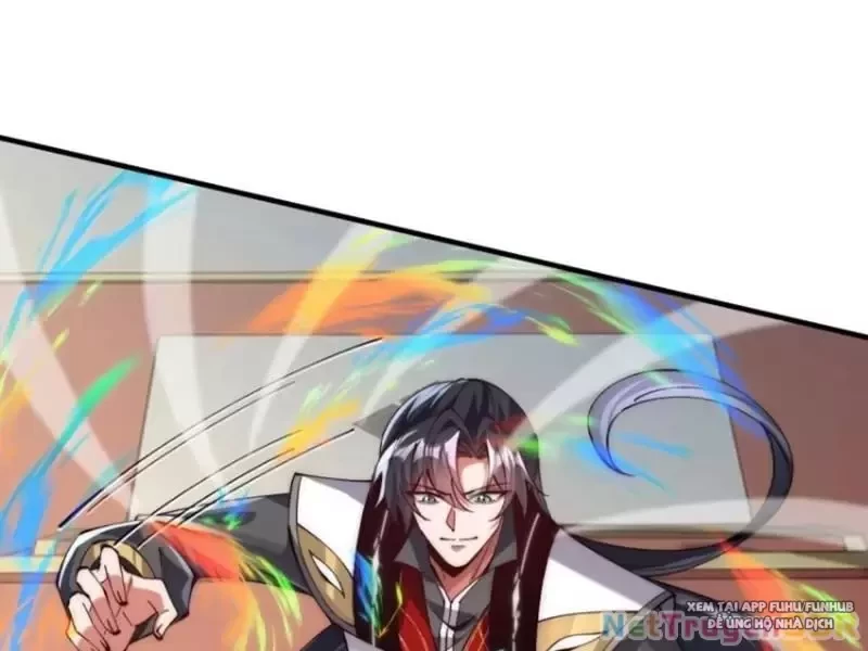 Nương Tử Nhà Ta Vậy Mà Là Nhân Vật Phản Diện Chapter 56 - Trang 3