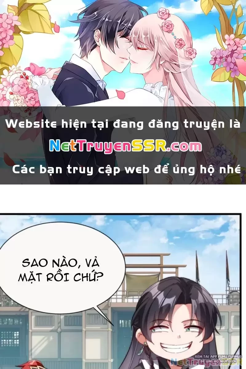 Nương Tử Nhà Ta Vậy Mà Là Nhân Vật Phản Diện Chapter 57 - Trang 3