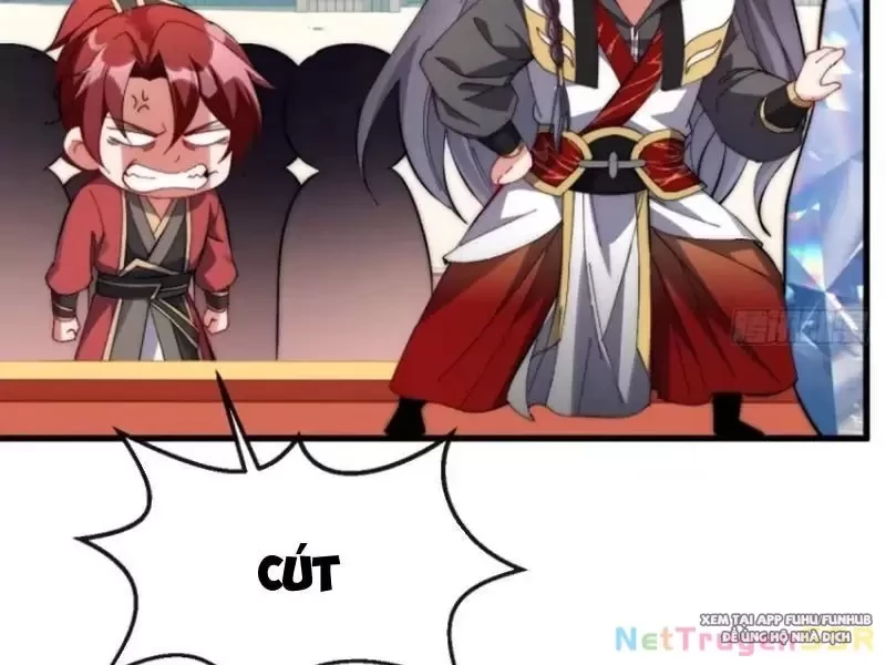 Nương Tử Nhà Ta Vậy Mà Là Nhân Vật Phản Diện Chapter 57 - Trang 3