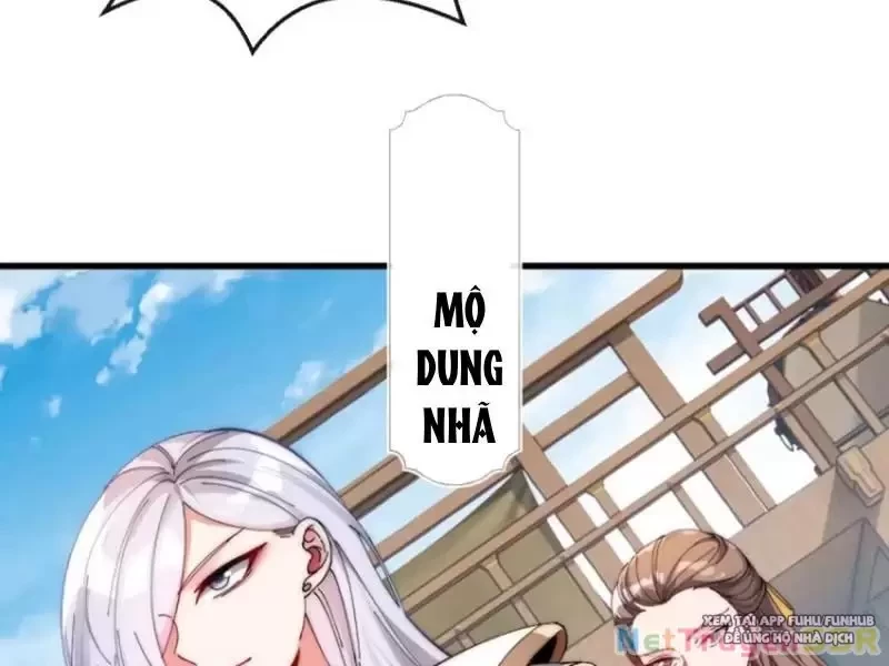 Nương Tử Nhà Ta Vậy Mà Là Nhân Vật Phản Diện Chapter 57 - Trang 3