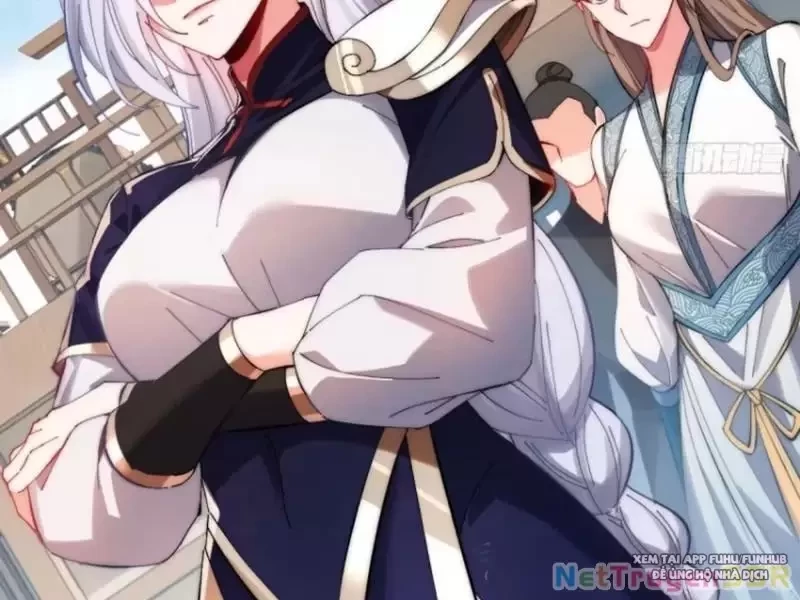 Nương Tử Nhà Ta Vậy Mà Là Nhân Vật Phản Diện Chapter 57 - Trang 3