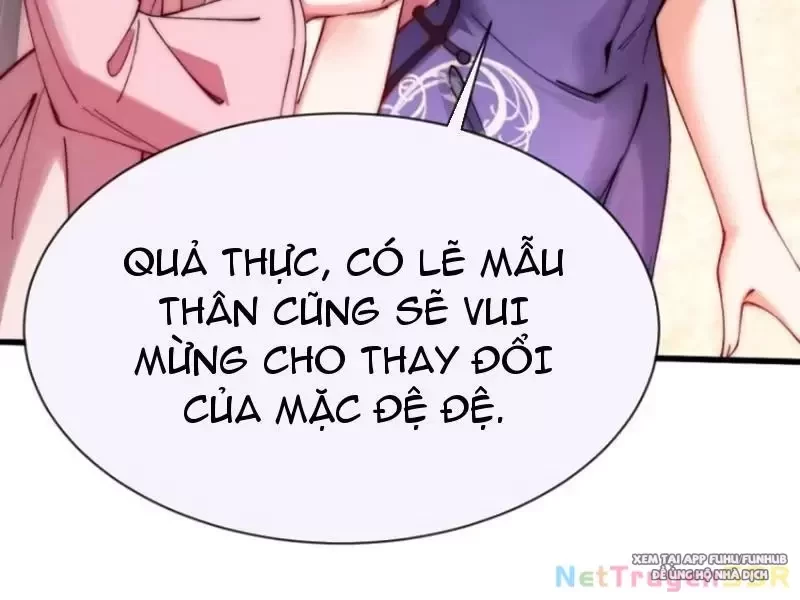 Nương Tử Nhà Ta Vậy Mà Là Nhân Vật Phản Diện Chapter 57 - Trang 3