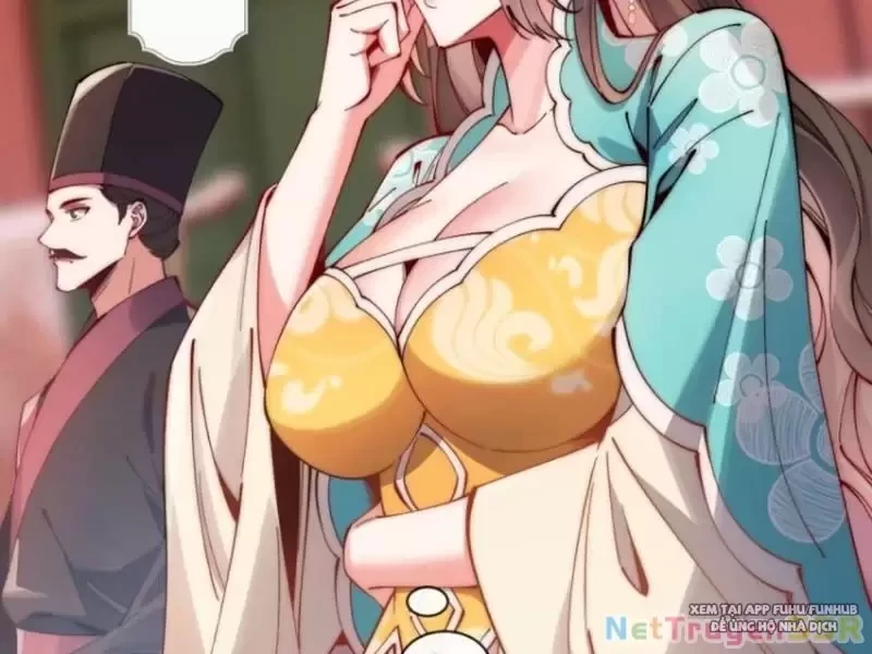 Nương Tử Nhà Ta Vậy Mà Là Nhân Vật Phản Diện Chapter 57 - Trang 3