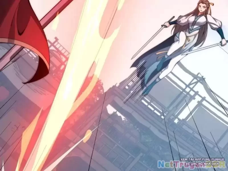 Nương Tử Nhà Ta Vậy Mà Là Nhân Vật Phản Diện Chapter 57 - Trang 3