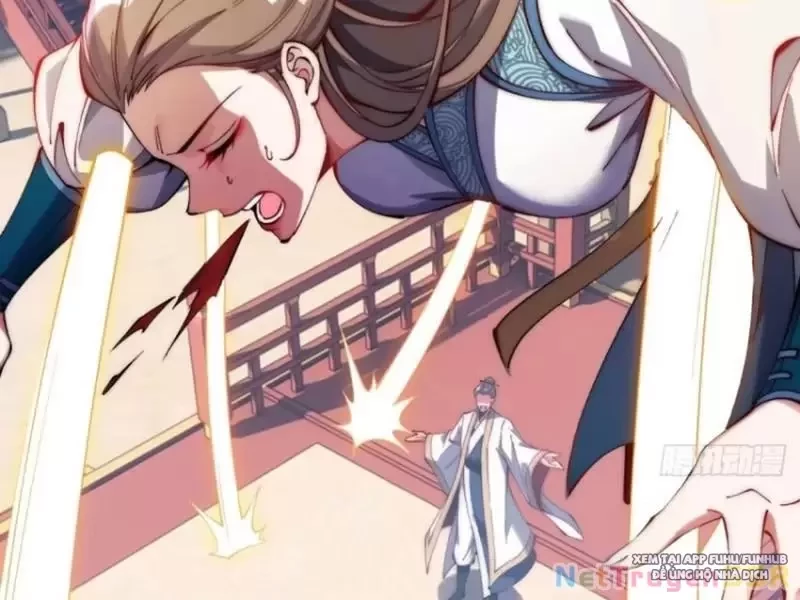 Nương Tử Nhà Ta Vậy Mà Là Nhân Vật Phản Diện Chapter 57 - Trang 3