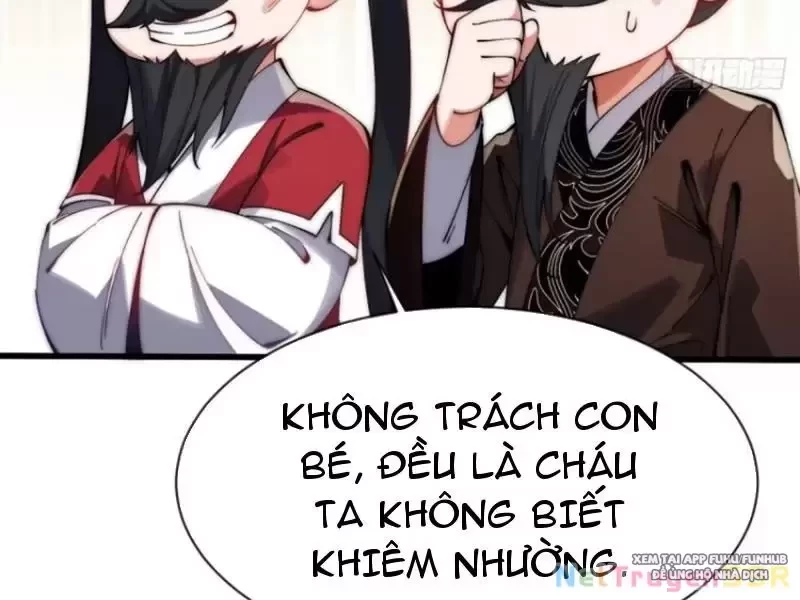 Nương Tử Nhà Ta Vậy Mà Là Nhân Vật Phản Diện Chapter 57 - Trang 3