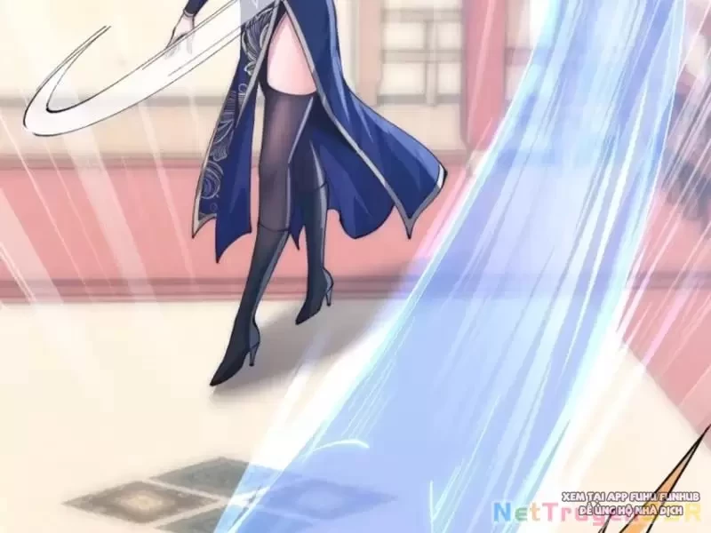 Nương Tử Nhà Ta Vậy Mà Là Nhân Vật Phản Diện Chapter 57 - Trang 3