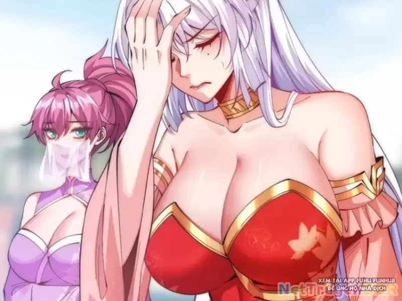 Nương Tử Nhà Ta Vậy Mà Là Nhân Vật Phản Diện Chapter 57 - Trang 3