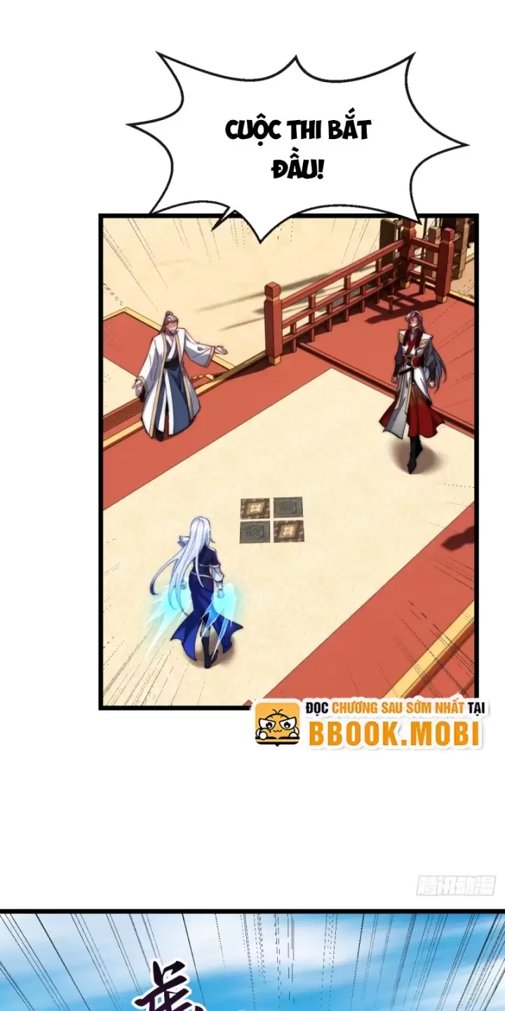 Nương Tử Nhà Ta Vậy Mà Là Nhân Vật Phản Diện Chapter 58 - Trang 3