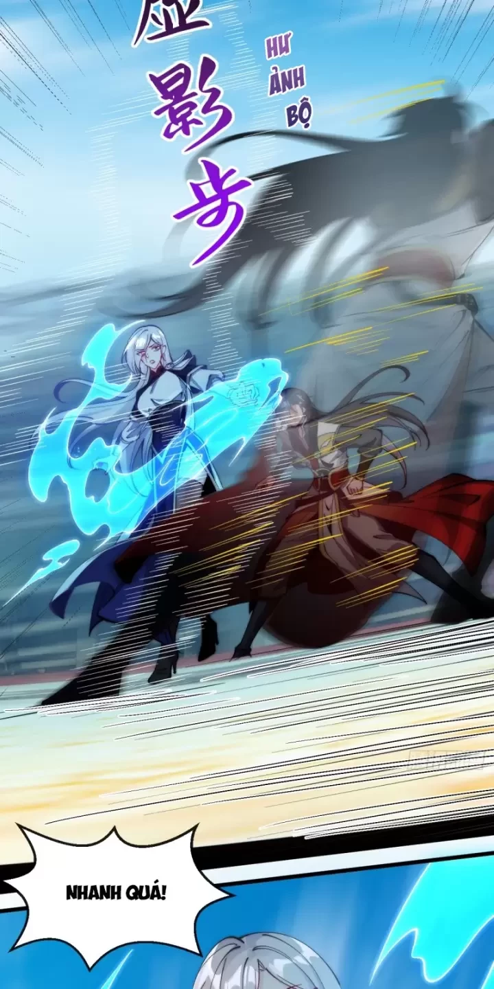 Nương Tử Nhà Ta Vậy Mà Là Nhân Vật Phản Diện Chapter 58 - Trang 3